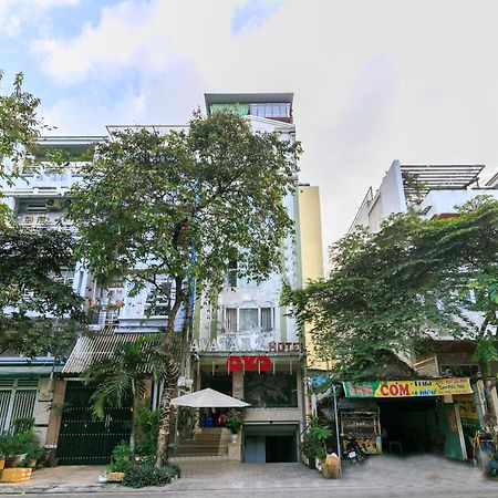 Oyo 701 Avatar 6 Hotel مدينة هوشي منه المظهر الخارجي الصورة