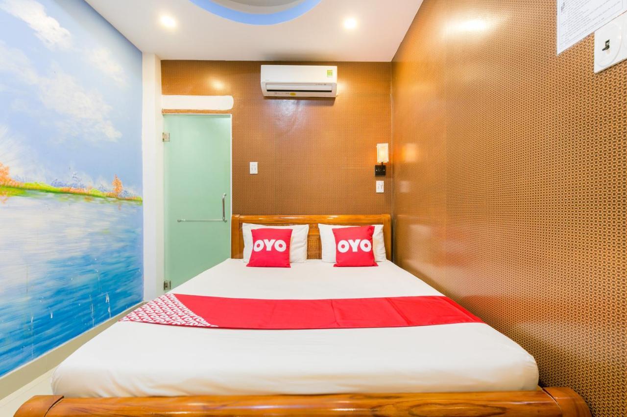 Oyo 701 Avatar 6 Hotel مدينة هوشي منه المظهر الخارجي الصورة